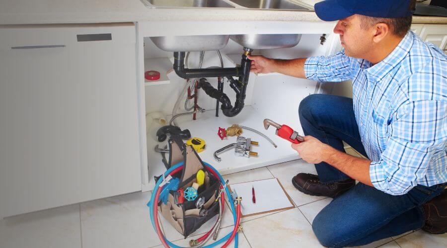 Local expert plumbing services in Boyertown, PA